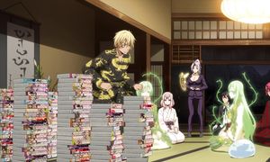 That Time I Got Reincarnated as a Slime S2 - 17 [DUB]