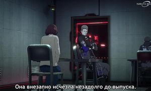 Night Head 2041 - 04 [SUB]