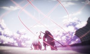 Scarlet Nexus - 06 [DUB]