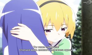 Higurashi S2 - 07 [SUB]