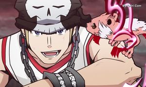 Subarashiki Kono Sekai the Animation - 11 Geo