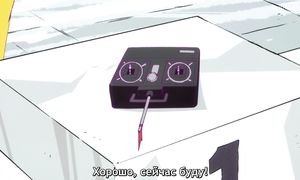 Heion Sedai - 04 [SUB]