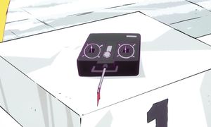 Heion Sedai - 04 [DUB]