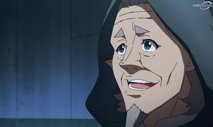 Dungeon of Black Company - 05 [DUB]