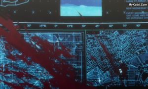 Ultimate Hellsing 05 Geo