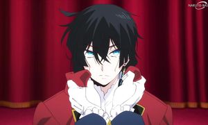 Vanitas no Carte - 06 [SUB]