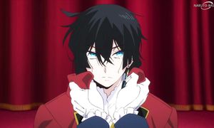Vanitas no Carte - 06 [DUB]