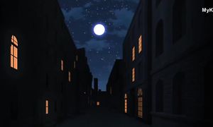 The Detective Is Already Dead 05