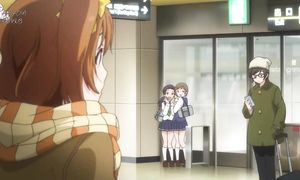 Love Live! The School Idol Movie