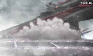 Aldnoha zero 12 Geo