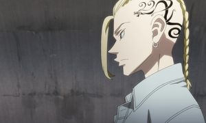 [CeviriBukuculer] Tokyo Revengers - 18 (1080p)