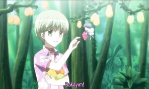 [Haikurema] Yumeiro Patissiere - Mune Kyun Tropical Island! OVA [DVD H264 720x480] [86897095] [4AEEE3BD]