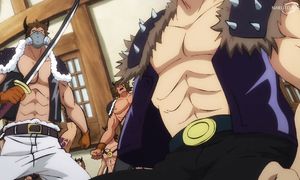 One Piece - 986 [SUB]