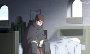 Боруто 210 серия [DUB]