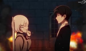 Detective - 06 [DUB]