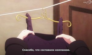 Duke of Death and His Maid - 06 [SUB]