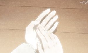 To Your Eternity - 17 [DUB]