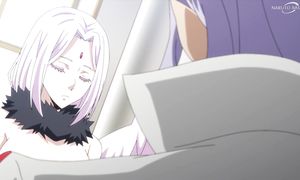 That Time I Got Reincarnated as a Slime S2 - 18 [DUB]