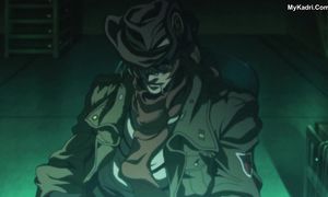 Ultimate Hellsing 06 Geo