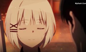 The Detective Is Already Dead 06