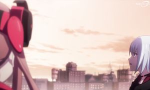Scarlet Nexus - 07 [DUB]