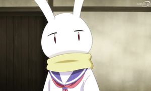 Peach Boy Riverside - 07 [DUB]