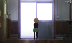 Higurashi S2 - 08 [SUB]