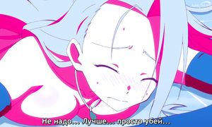 Heion Sedai - 05 [SUB]