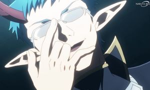 Dungeon of Black Company - 06 [DUB]