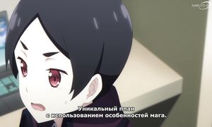 The Honor at Magic High School - 07 [SUB]