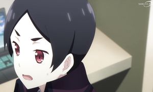 The Honor at Magic High School - 07 [DUB]