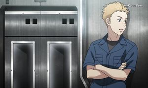 Aldnoha zero 15 Geo