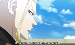 Tokyo Revengers - 19 [SUB]