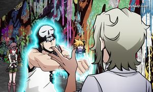 Subarashiki Kono Sekai the Animation - 12 Geo