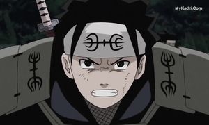 ნარუტო შიპუდენი Ep 367