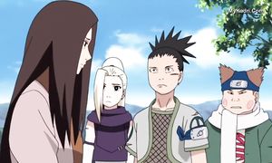 ნარუტო შიპუდენი Ep 435