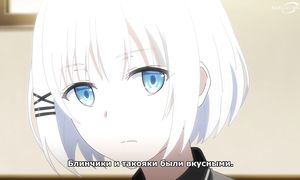 Detective - 07 [SUB]
