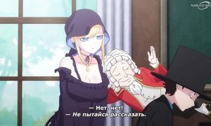 Duke of Death and His Maid - 07 [SUB]