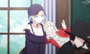 Duke of Death and His Maid - 07 [DUB]
