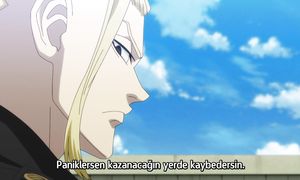 [CeviriBukuculer] Tokyo Revengers - 19 (1080p)