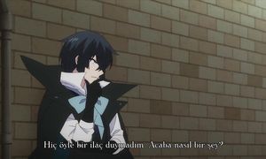 [AoiSubs] Vanitas no Karte - 07 (1080p)
