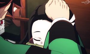 Kimetsu no Yaiba Mugen Train [DUB]