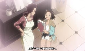To Your Eternity - 18 [SUB]