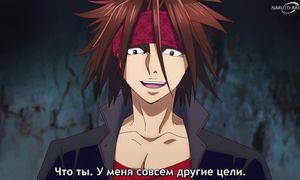 Battle Game in 5 Seconds - 06 [SUB]
