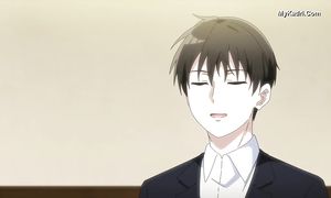 Tantei wa Mou Shindeiru - 07 Geo