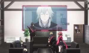 Scarlet Nexus - 08 [DUB]