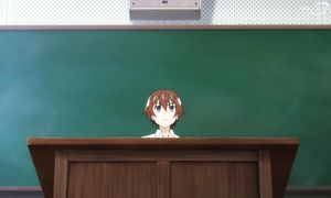 Higurashi S2 - 09 [DUB]