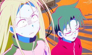 Heion Sedai - 06 [DUB]