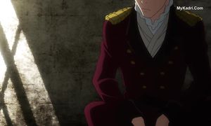 Aldnoha zero 17 Geo