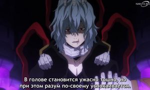 My Hero Academia S5 - 20 [SUB]